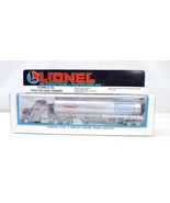 Lionel Trains 6-12837 Humble Oil Tractor Tanker New in Box O Gauge - $26.94 CAD