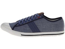 Ben Sherman Eddie Casual Sneaker US 7 /UK 6 /EUR 40 - $743.14 MXN