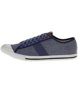 Ben Sherman Eddie Casual Sneaker US 7 /UK 6 /EUR 40 - $54.12 CAD