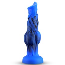 9.25&#39;&#39; Monster Dildothick Fantasy Dildo S Realistic Dildo G Spot Anal Dildo With - $45.99