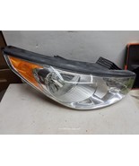 10 11 12 13 Hyundai Tucson right passenger side headlight assembly OEM - $138.59