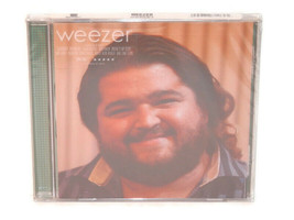 Hurley by Weezer (CD Album, 87126-2, Sep 2010, Epitaph, USA) New, Factor... - £4.45 GBP