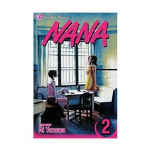 Nana, Volume 2 (Nana) Ai Yazawa - £8.51 GBP