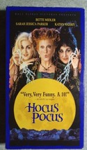 Hocus Pocus (VHS, 1994) - £14.67 GBP