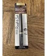 L’Oréal Brow Stylist Boost And Set Dark Brunette - $20.20 CAD