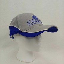 CORPRO Adjustable Blue baseball Hat Cap - $9.49