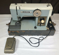 Universal Model KAT  Sewing Machine - $88.98