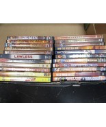 Lot of 22 Assorted  DVD&#39;s Movies  Westerns Oldies but Goodies Cowboys Wi... - €20,11 EUR