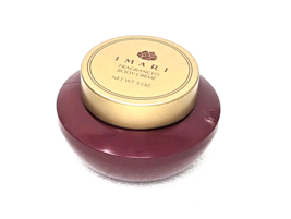Avon IMARI Fragranced Body Cream (5 fl oz) - NEW VINTAGE!!! - $17.62