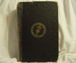 Science and Health - Mary Baker Eddy - Vintage 1915 - $5.95