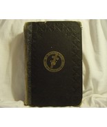 Science and Health - Mary Baker Eddy - Vintage 1915 - £4.70 GBP