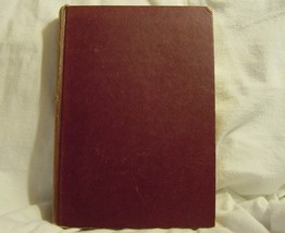 Hungry Hill - Daphne du Maurier - vintage collectible 1943 - $9.95