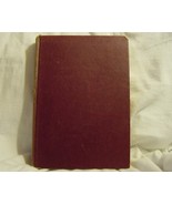 Hungry Hill - Daphne du Maurier - vintage collectible 1943 - $9.95
