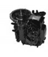 Johnson 90 Powerhead 1995-2000 Remanufactured 60 Degree Ships Warranty G... - $57,031.84 MXN
