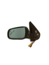 Driver Side View Mirror Power Sedan City Canada Heated Fits 99-11 JETTA ... - $72.27