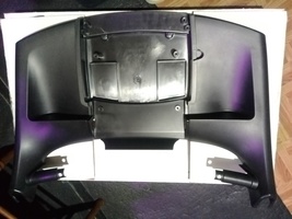  Used replacement treadmill  Console Base Part Number #359195  - €113,99 EUR