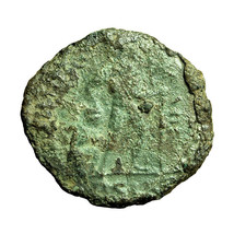 Roman Coin Valentinian I AE3 Nummus Bust / Emperor 04139 - £12.19 GBP