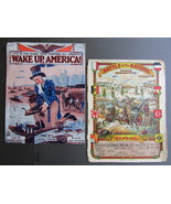 World War I Sheet Music originals - $185.68 CAD
