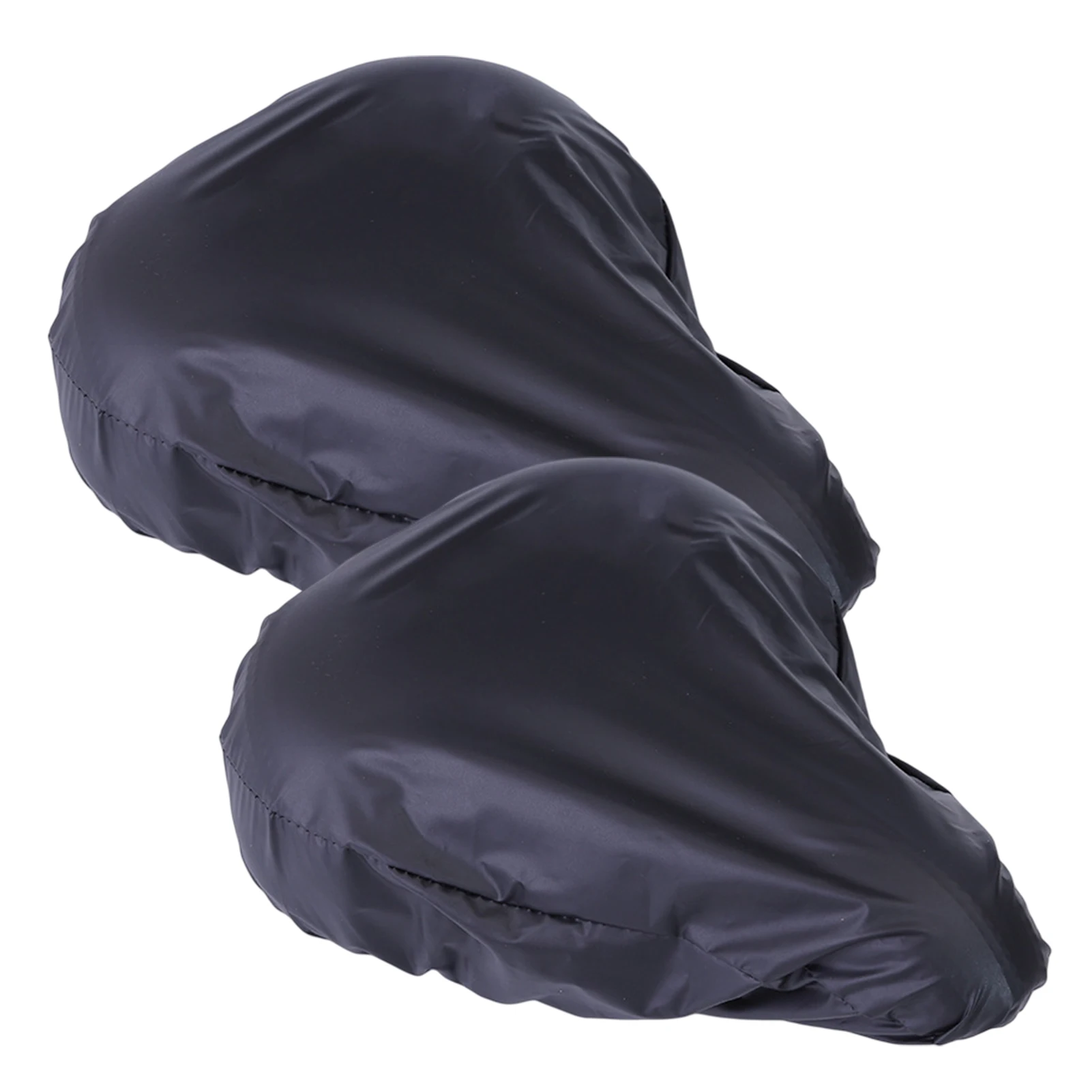 2pcs Saddle Cover Durable Cushion Cycling Supplies Universal Soft Indoor Outdoor - $118.83