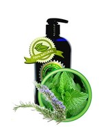 MINTY FRESH Massage Oil - 16oz - $39.19