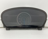 2011 Ford Edge Speedometer Instrument Cluster OEM L04B19013 - $65.51