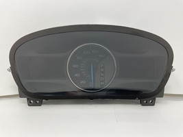 2011 Ford Edge Speedometer Instrument Cluster OEM L04B19013 - £51.33 GBP