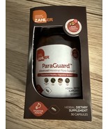 ParaGuard Capsules  Gut Health Supplement 30 Capsules-1 per serving EXP ... - €21,22 EUR