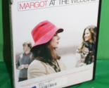 Margot At The Wedding Blockbuster Previewed DVD Movie - $7.91