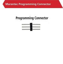 Marantec 69625 Remote Programming Connector for Garage Door Opener - $11.19 CAD
