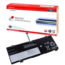 DR.BATTERY L18C4PF3 Laptop Battery for Lenovo ideapad C340-14API C340-14... - £53.02 GBP