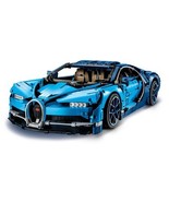 LEGO TECHNIC: Bugatti Chiron (42083) Retired - $320.00