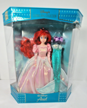 Disney Parks Exclusive Classic Doll Collection Princess Ariel Little Mermaid - £24.59 GBP