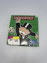 2022 McDonald&#39;s MCD Happy Meal - MONOPOLY Game #3 Hasbro games - £6.33 GBP