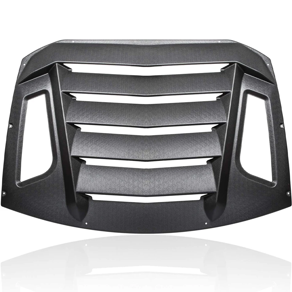 TML Rear Window Louver for 2013-2020  BRZ 2013-2016 Scion FR-S 2017-2020  GT86 A - $323.79