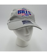 Buffalo Bills Hat Snapback Holiday Promo Fanatics NFL Football Mesh Masc... - $24.74