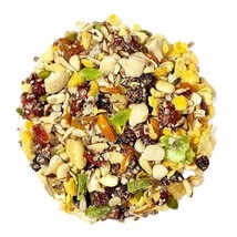 Mix Dried Fruit, Nut ,Seeds &amp; Berries,High in Iron| Source of Fibre 800gms - £32.05 GBP