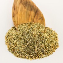 10 Ounce Lemon Herb Seasoning-Lift the flavor of bland foods with citrus flavor - $10.39
