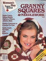 Woman&#39;s Day Super Special August 1982 - £1.37 GBP