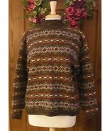 Carolyn Taylor Women&#39;s Sweater Pullover Size M/M - €25,16 EUR