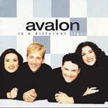 In A Different Light by Avalon Cd - £8.39 GBP