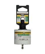 Standard Plumbing Supply 698854 DISSTON COMPANY Hole Saw (1 Piece), 2-3/8&quot; - €21,75 EUR