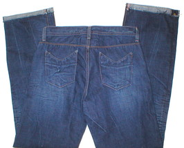 New Womens Ralph Lauren Skinny Kelly jeans Sz 4 30 x 32  - £12.01 GBP