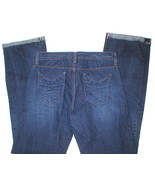 New Womens Ralph Lauren Skinny Kelly jeans Sz 4 30 x 32  - £11.98 GBP