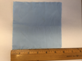 Refractometer Micro Fiber Cleaning Cloth - Brix, Salinity, Honey, Maple,... - £1.58 GBP