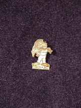 1990 Seattle Goodwill Games Mascot Pin - £4.57 GBP