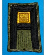 CIRCA 1920’s–1942, US ARMY, 1st ARMY, SSI, CAVALRY, PATCH, VINTAGE - €25,74 EUR