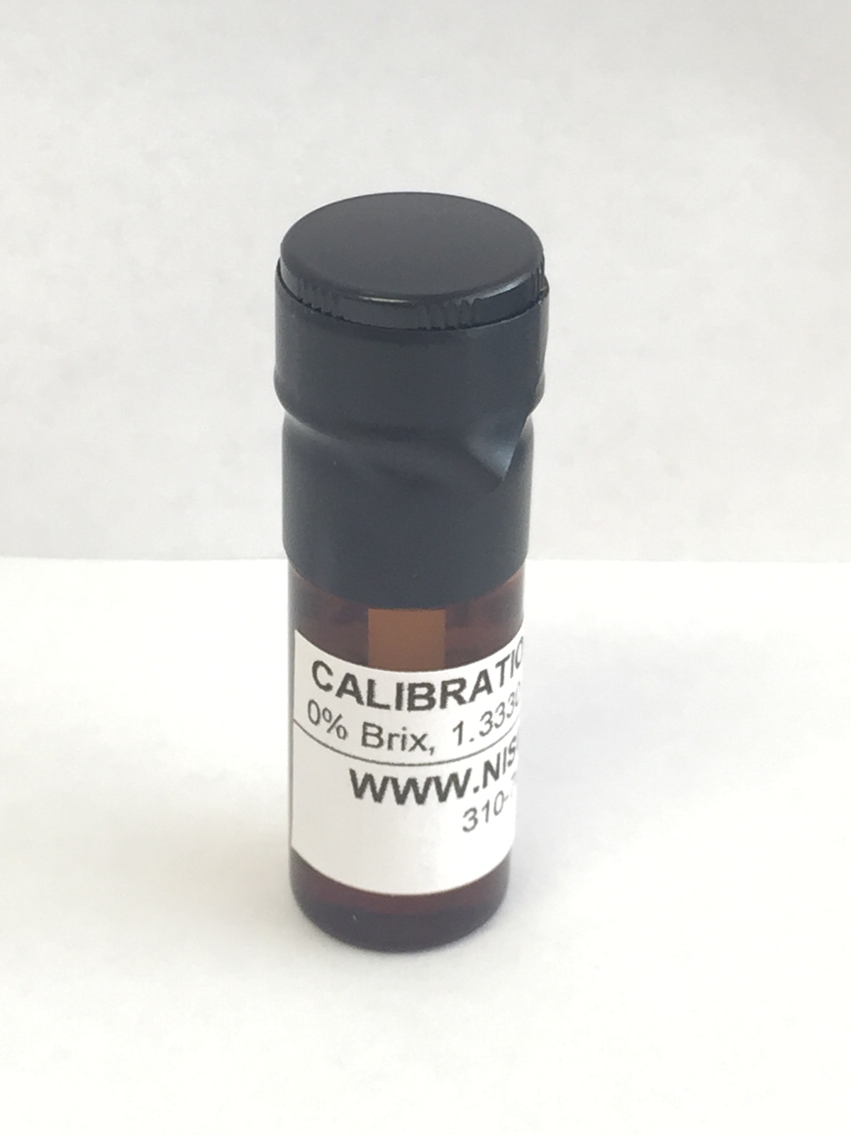 $8.85 FREE S&H Calibration Fluid Liquid Brix Salinity Clinical Refractometer - $8.85