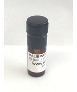 $8.85 FREE S&amp;H Calibration Fluid Liquid Brix Salinity Clinical Refractom... - $12.02 CAD
