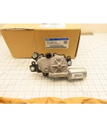Ford M2DZ-17508-A Rear Windshield Wiper Motor for Rear Window - $2,152.43 MXN