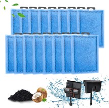 9/16/32 Pack Rite-Size E Filter Cartridges For Marineland Emperor Pro Po... - $50.99